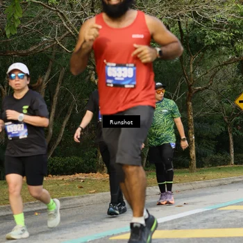 Runner Photo 5439853