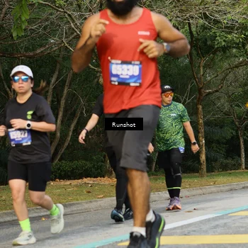 Runner Photo 5439854