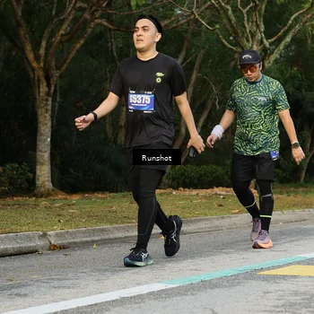 Runner Photo 5439855