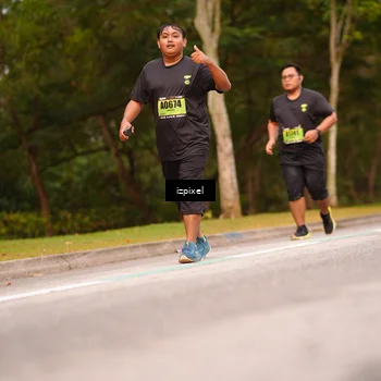 Runner Photo 5439856