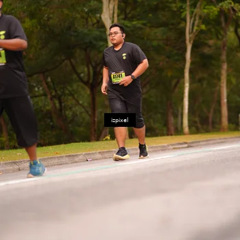 Runner Photo 5439858