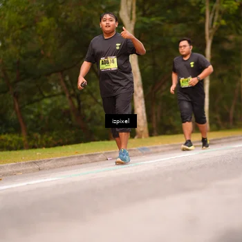 Runner Photo 5439859