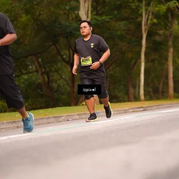Runner Photo 5439860