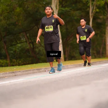 Runner Photo 5439861