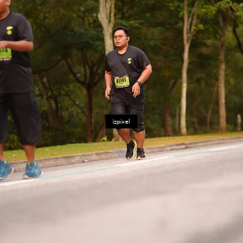 Runner Photo 5439862