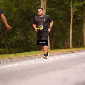 Runner Photo 5439863
