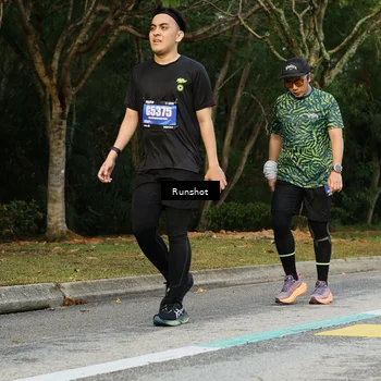 Runner Photo 5439866