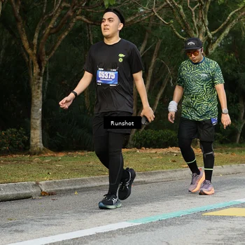 Runner Photo 5439867