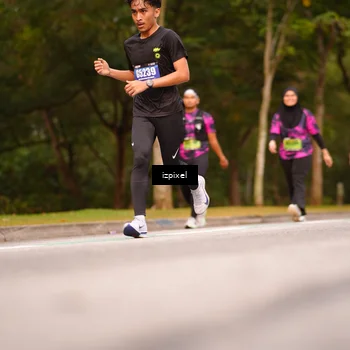 Runner Photo 5439869