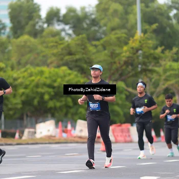 Runner Photo 5439870