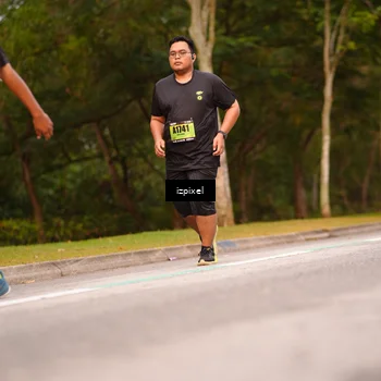 Runner Photo 5439871