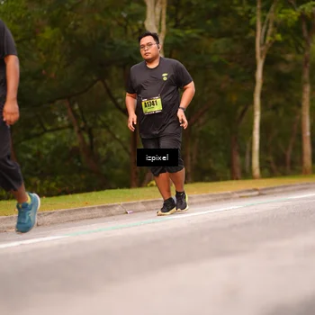 Runner Photo 5439872