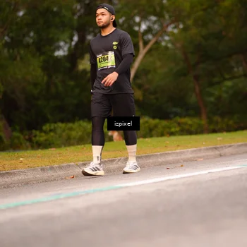 Runner Photo 5439873