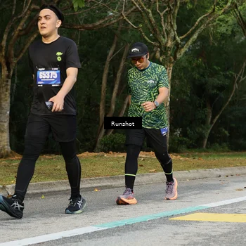 Runner Photo 5439875