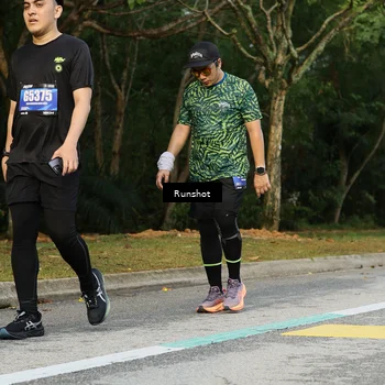 Runner Photo 5439876