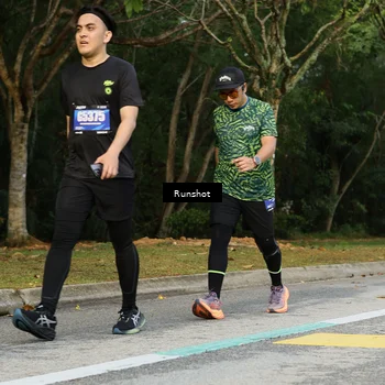 Runner Photo 5439877