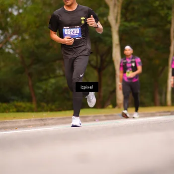 Runner Photo 5439879