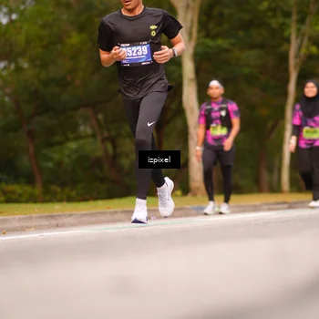 Runner Photo 5439882