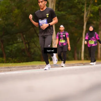 Runner Photo 5439885