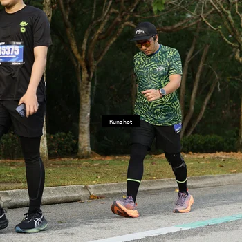 Runner Photo 5439899