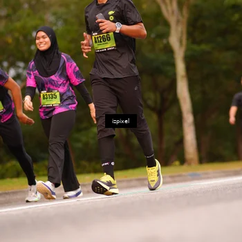Runner Photo 5439902