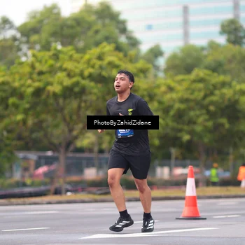 Runner Photo 5439903