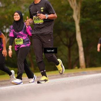 Runner Photo 5439905