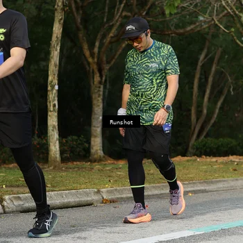 Runner Photo 5439906