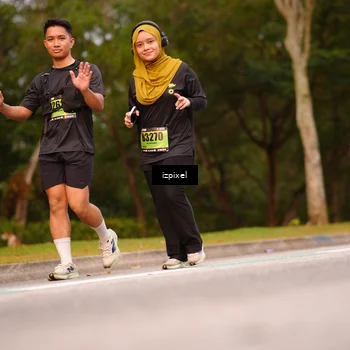 Runner Photo 5439913
