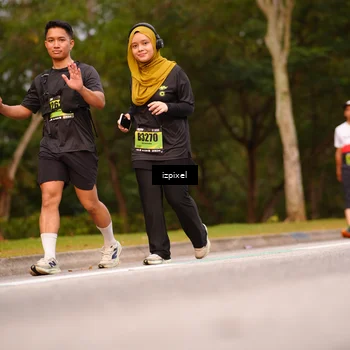 Runner Photo 5439914