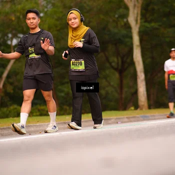 Runner Photo 5439916