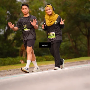 Runner Photo 5439918