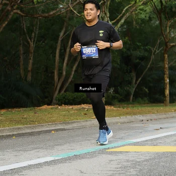 Runner Photo 5439920