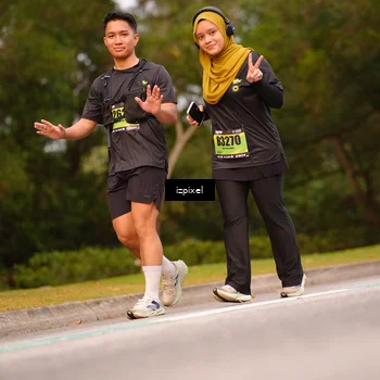 Runner Photo 5439921