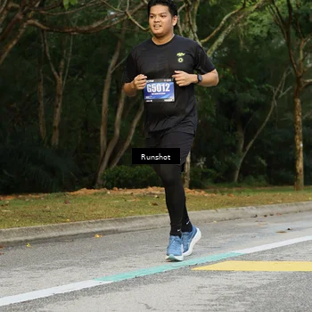 Runner Photo 5439922