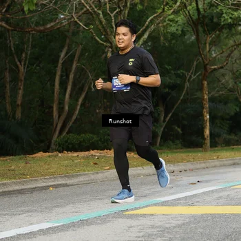 Runner Photo 5439923