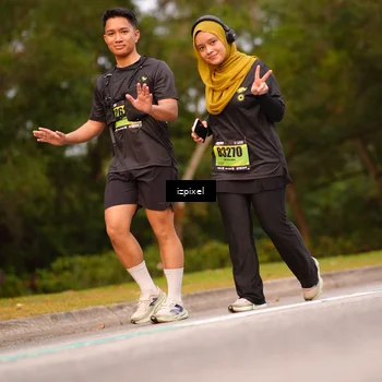 Runner Photo 5439924