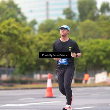 Runner Photo 5439926