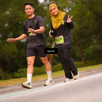 Runner Photo 5439927