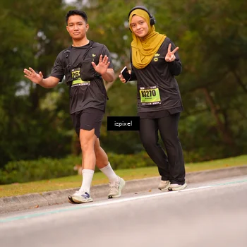 Runner Photo 5439928