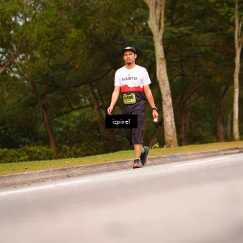 Runner Photo 5439929