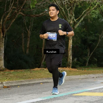 Runner Photo 5439933