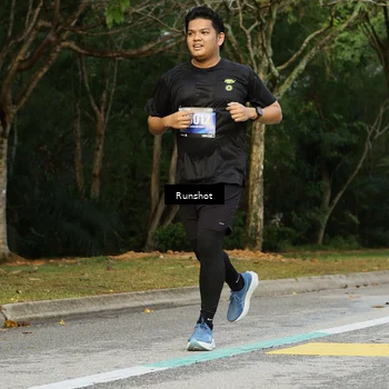 Runner Photo 5439934