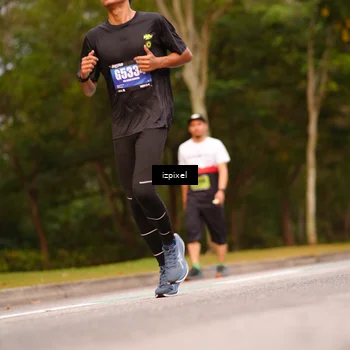 Runner Photo 5439935