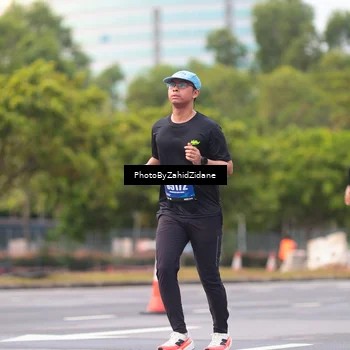 Runner Photo 5439937