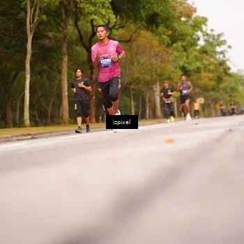 Runner Photo 5439938