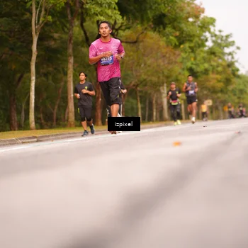 Runner Photo 5439939