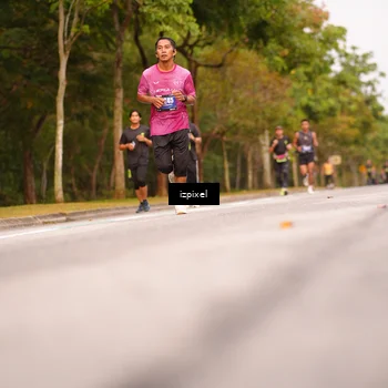Runner Photo 5439940
