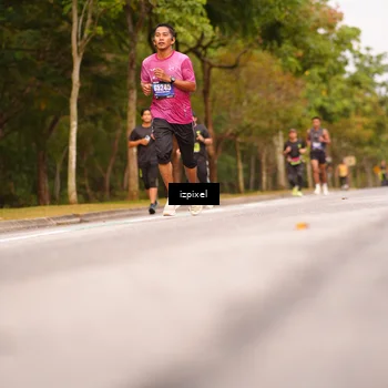 Runner Photo 5439941