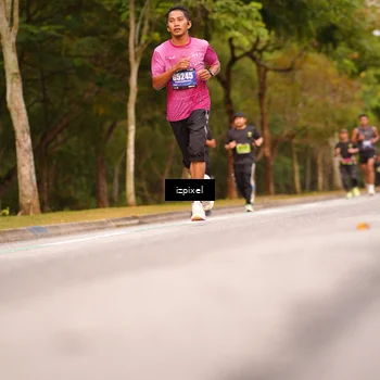 Runner Photo 5439948